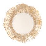 Wholesale Glass Charger Plate PZ-066 - Image 7